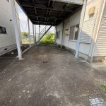 豊橋市/下地町柳目/戸建貸事務所